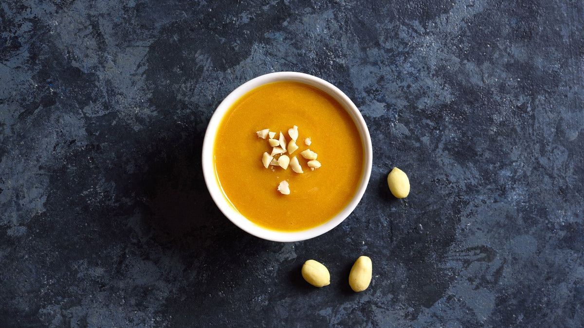 Homemade Peanut Sauce Recipe with Ninja l SharkNinja Philippines &ndash; Shark Ninja Philippines