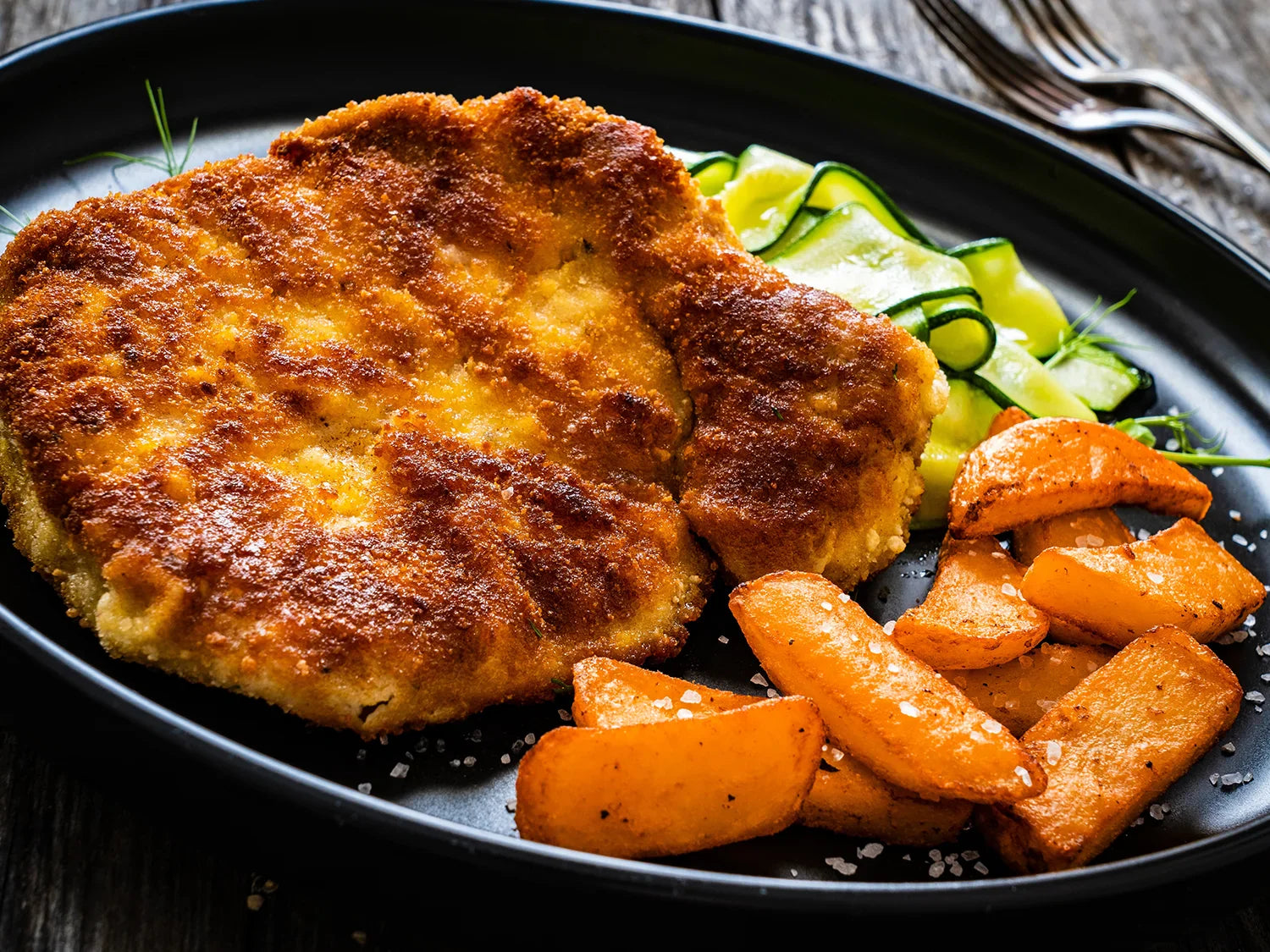 fried-pork-and-sweet-potato-fries-air-fryer-recipe-shark-ninja-philippines