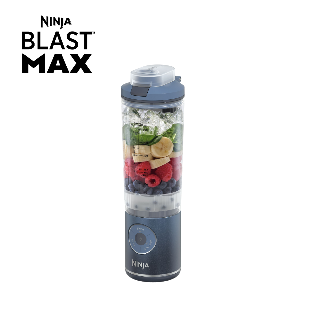 Ninja Blast™ Max