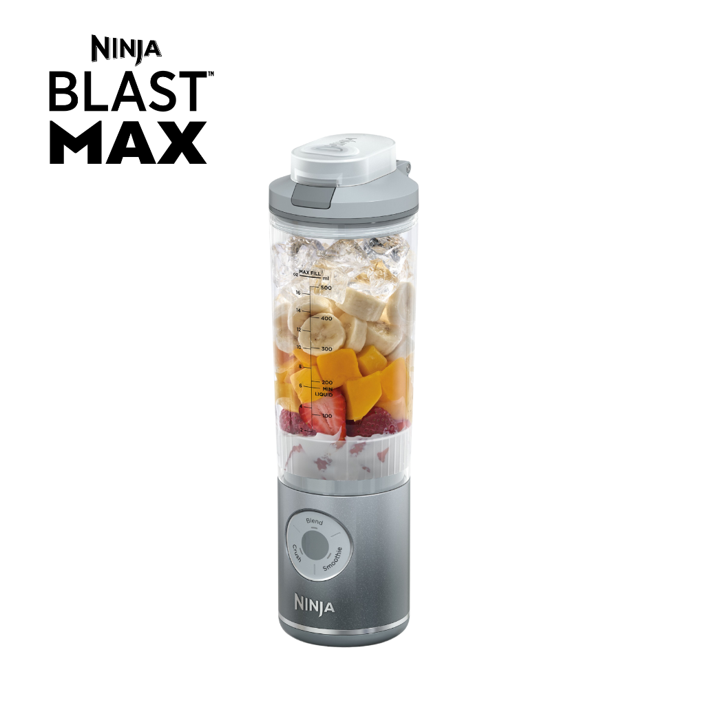 Ninja Blast™ Max (BC251PH)