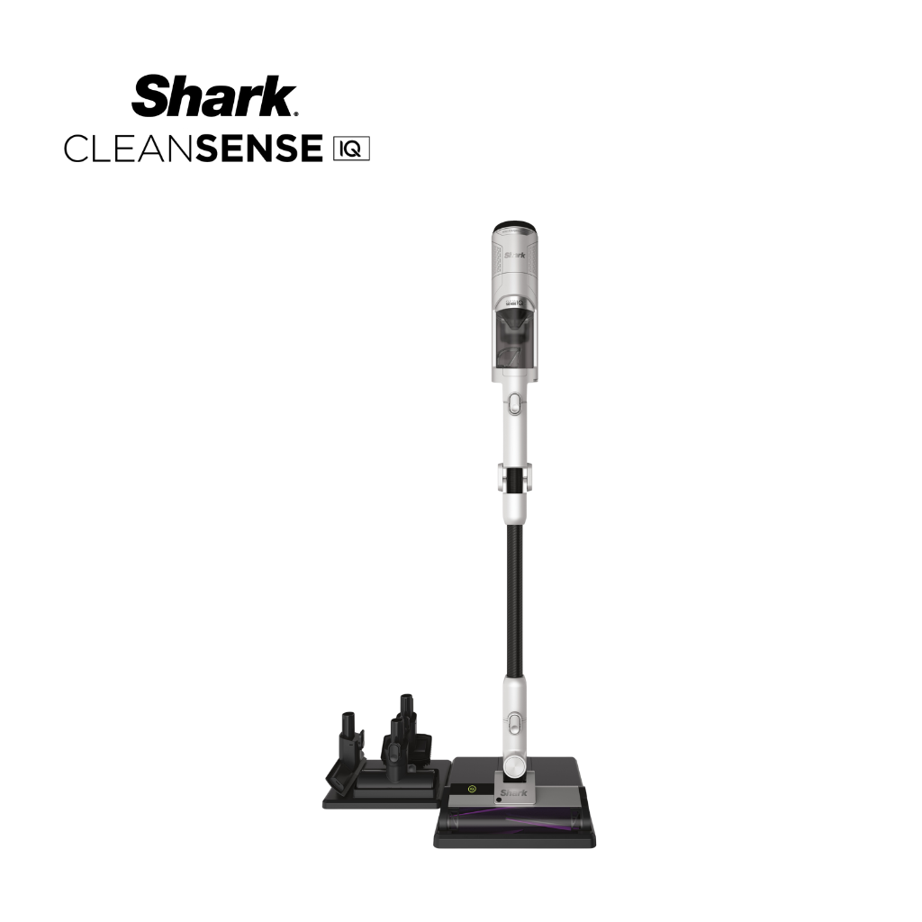 Shark CleanSense IQ