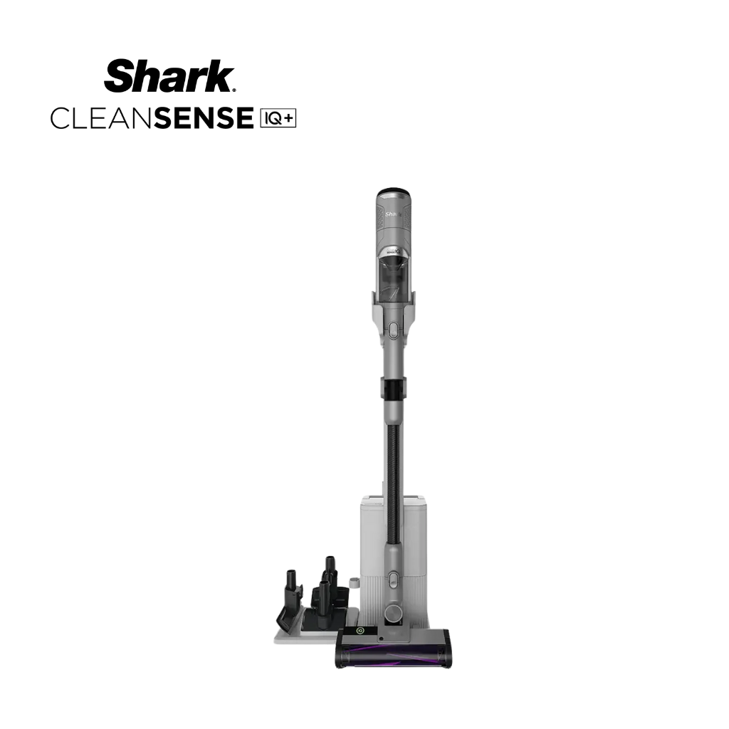 Shark CleanSense IQ+ (IW3241PH)