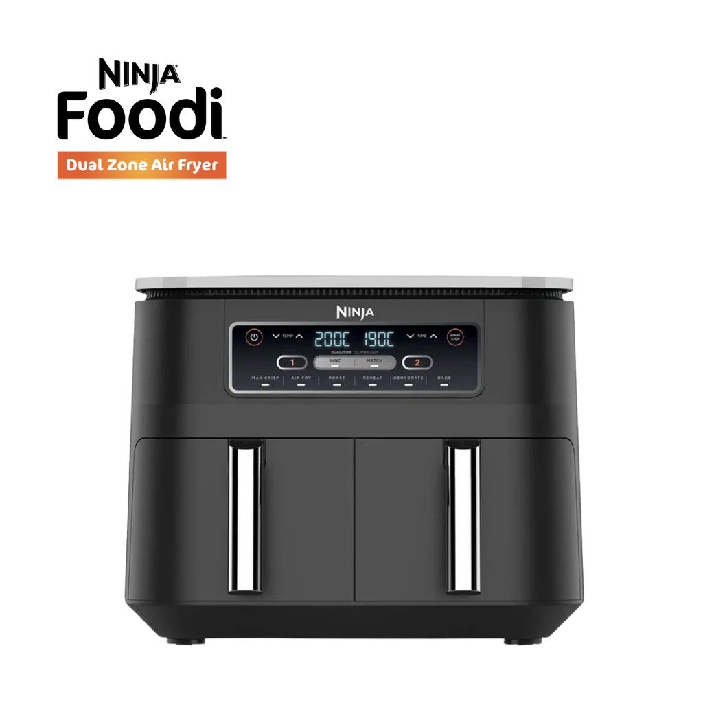 Ninja Dual Zone Air Fryer (AF300)