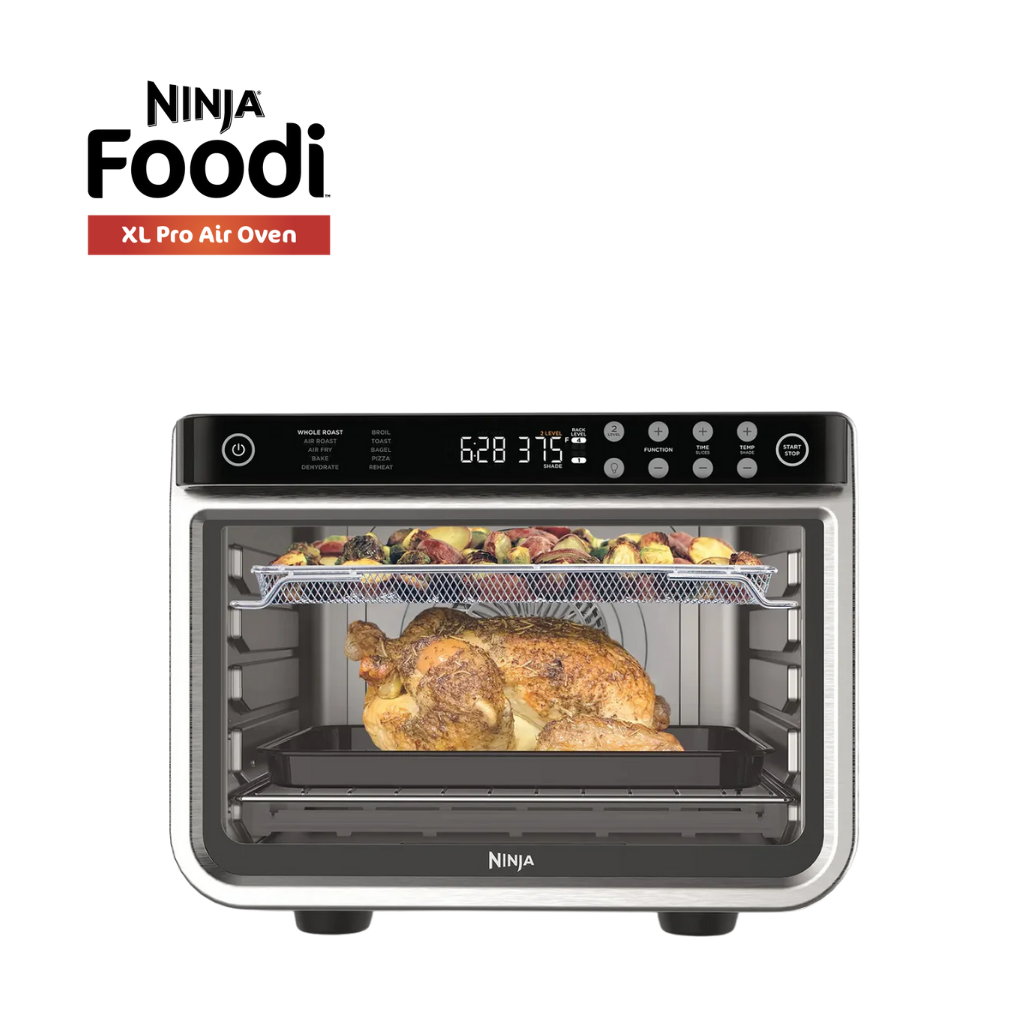 Ninja Foodi XL Air Fry Oven