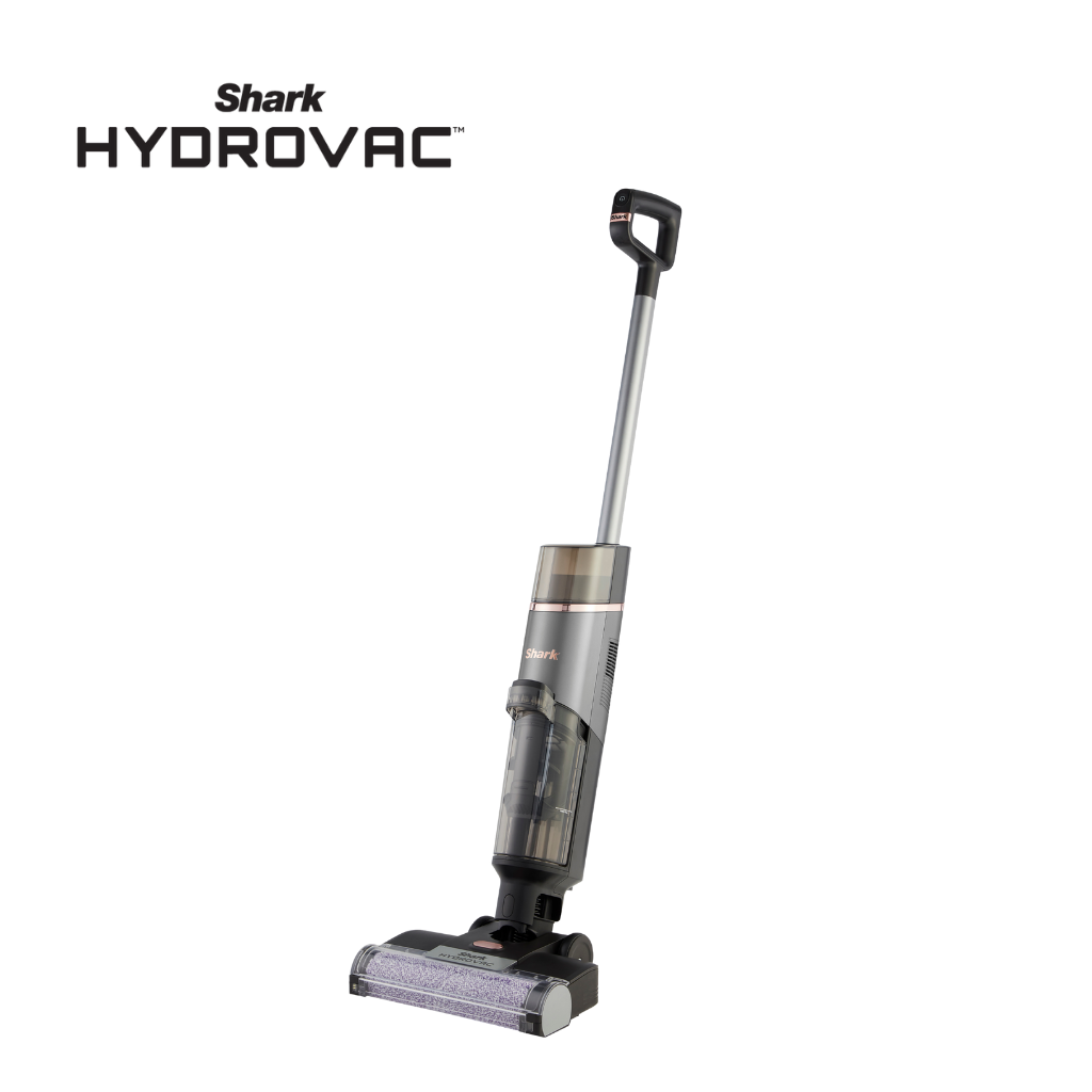 Shark HydroVac Cordless Wet & Dry Hard Floor Cleaner