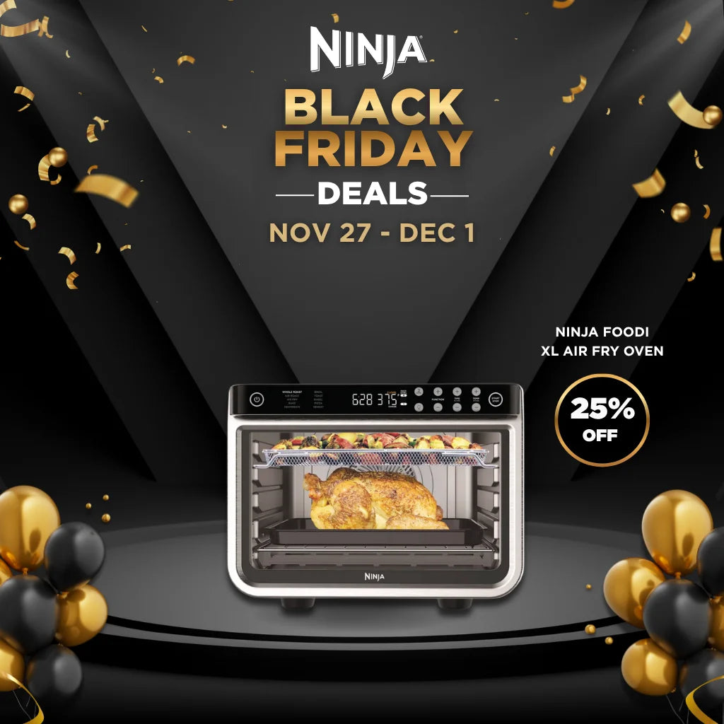 Ninja Foodi XL Air Fry Oven (DT200PH)