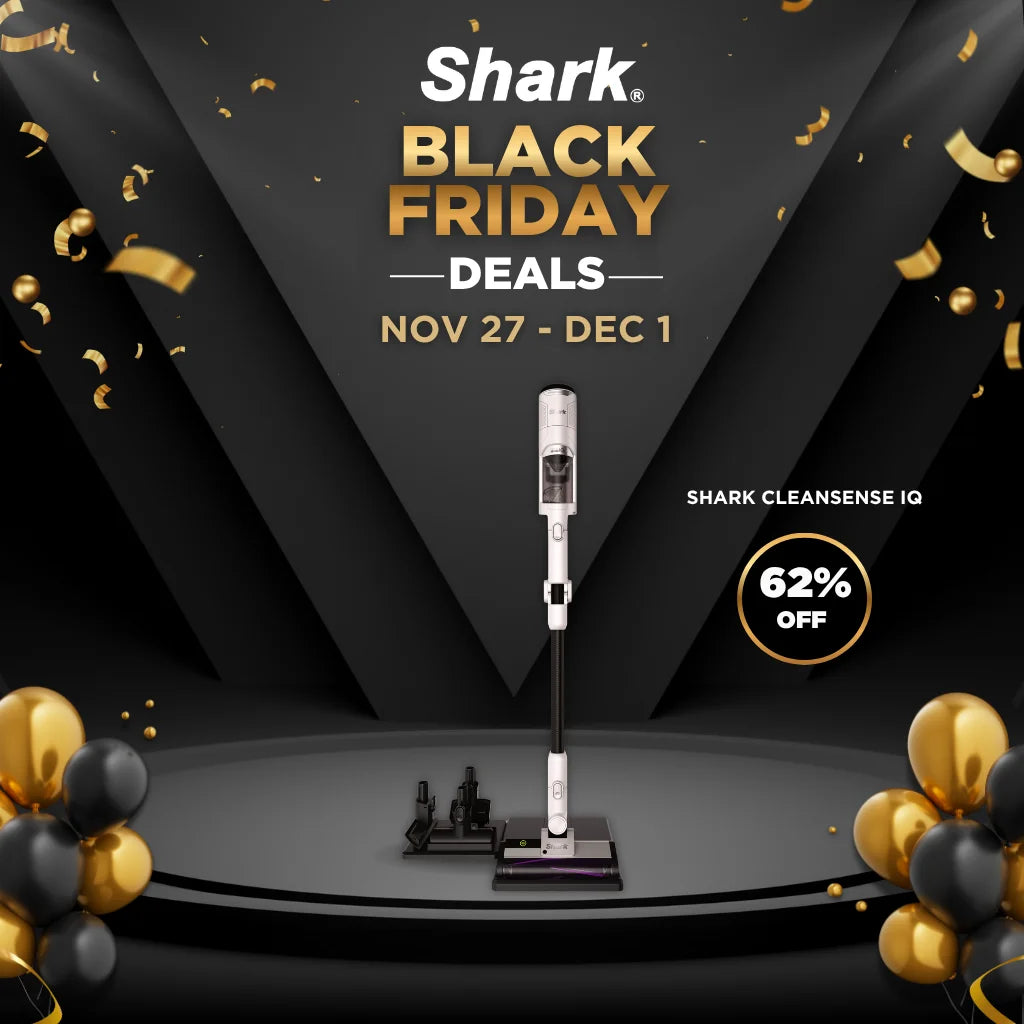 Shark CleanSense IQ (IW2241PH)