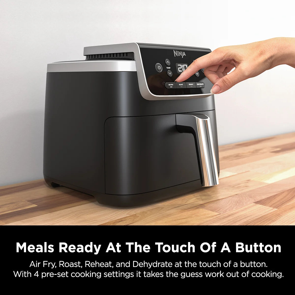 Ninja Air Fryer Pro 4-in-1 (AF141)