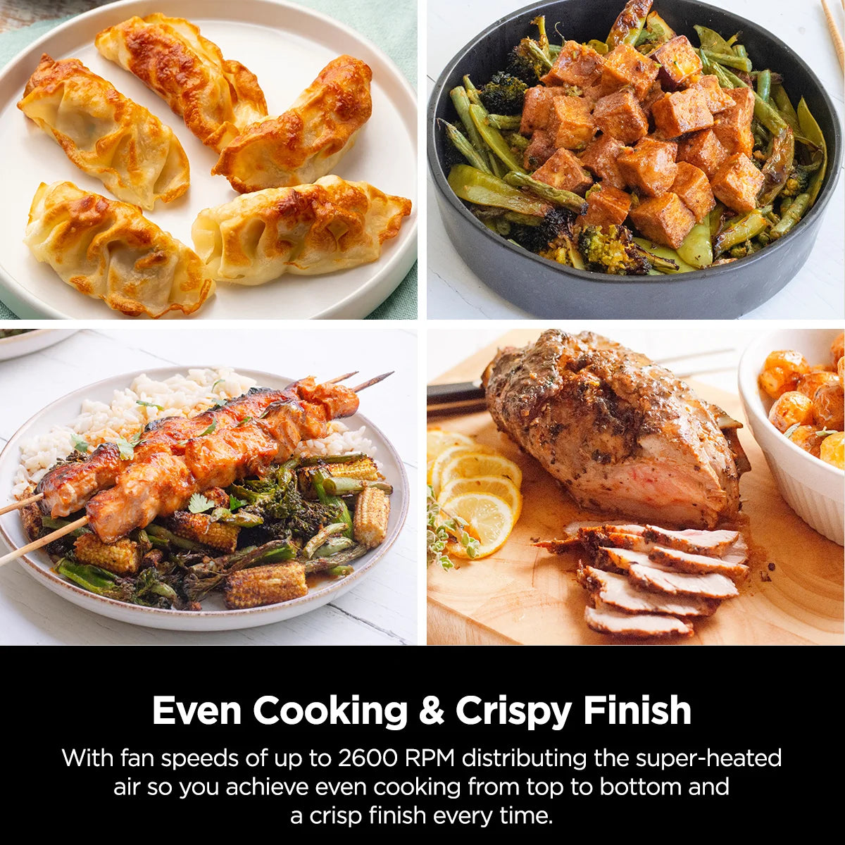 Ninja Air Fryer Pro 4-in-1