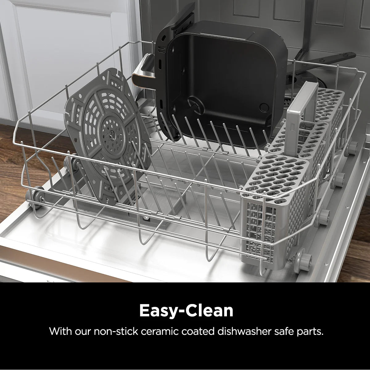 Ninja Air Fryer Pro 4-in-1