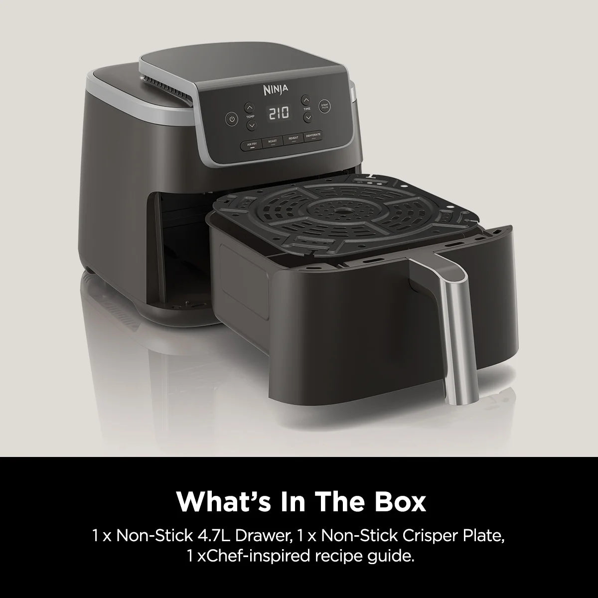 Ninja Air Fryer Pro 4-in-1 (AF141)