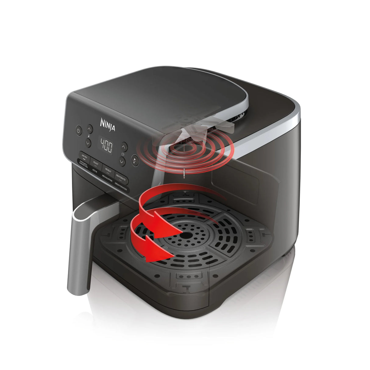 Ninja Air Fryer Pro 4-in-1