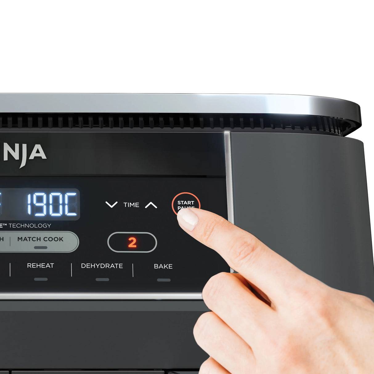 Ninja Dual Zone Air Fryer (AF300)