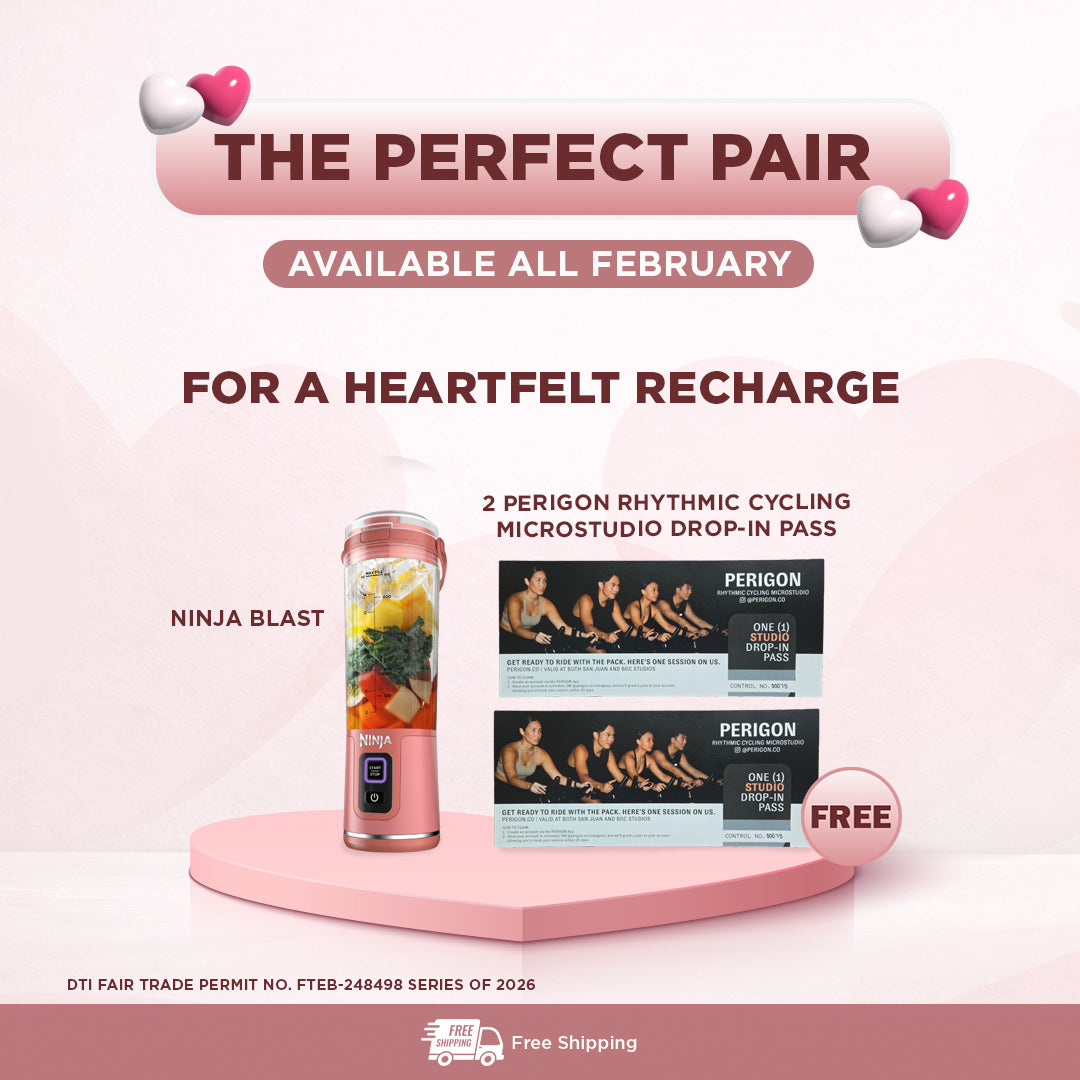 Ninja Blast™ Portable Blender