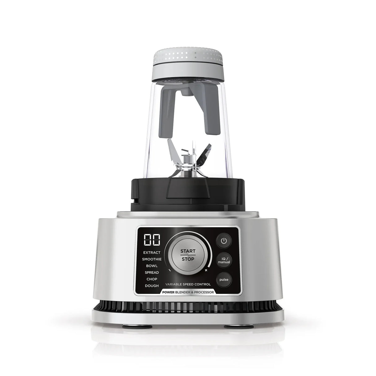Ninja Foodi Power Blender And Processor System (CB350PH)