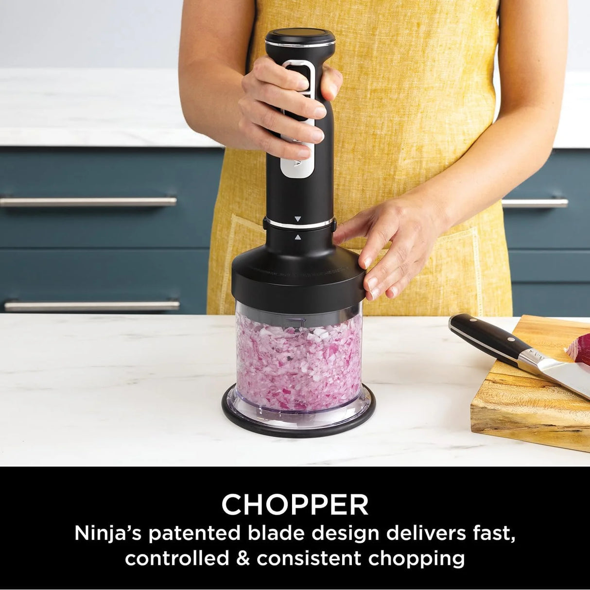 Ninja Foodi Power Mixer System