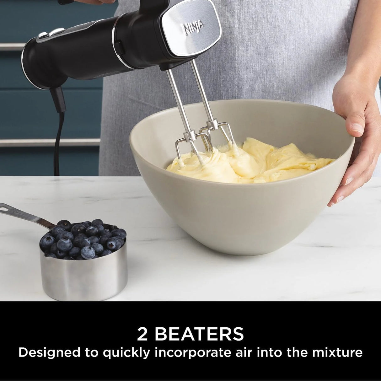 Ninja Foodi Power Mixer System