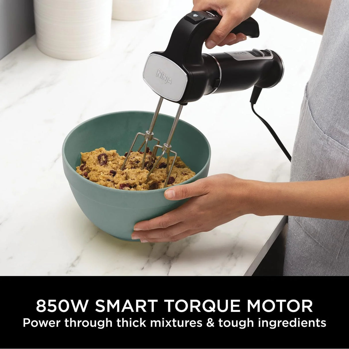 Ninja Foodi Power Mixer System