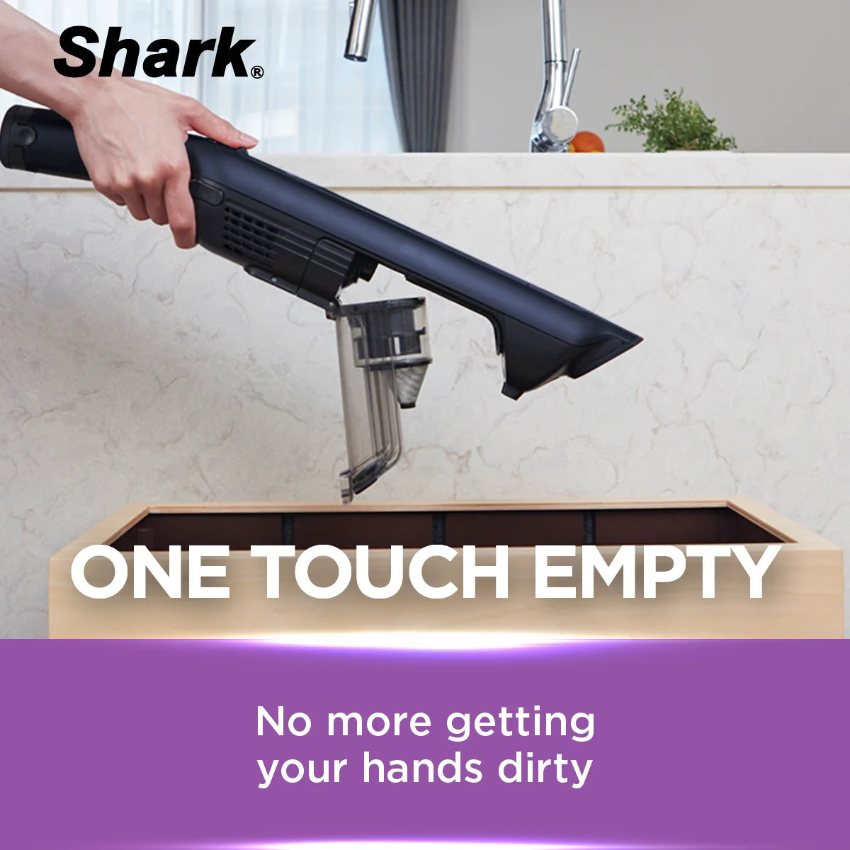 Shark EvoPower System Adv (CS601)