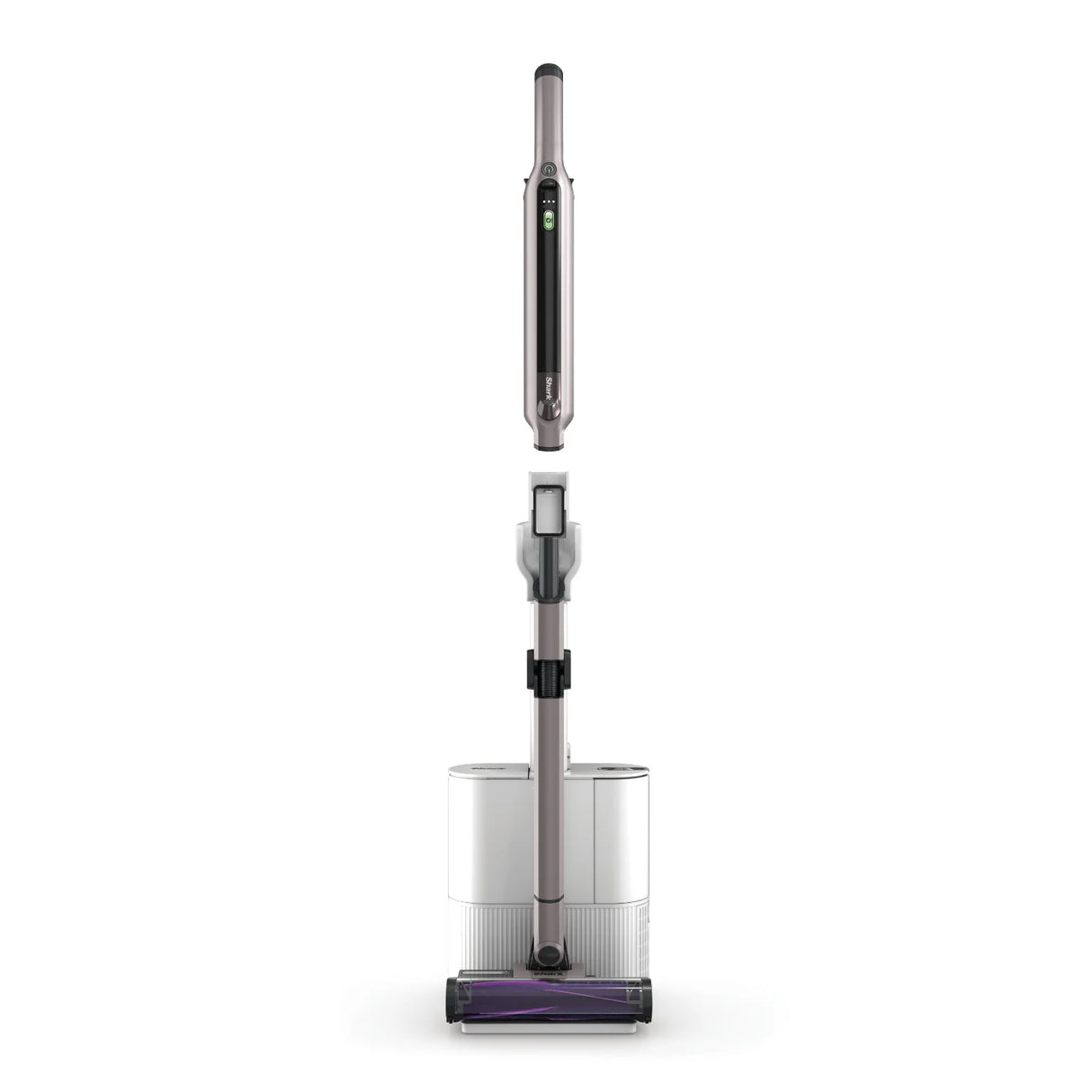 Shark EvoPower System IQ+ Parts Bundle