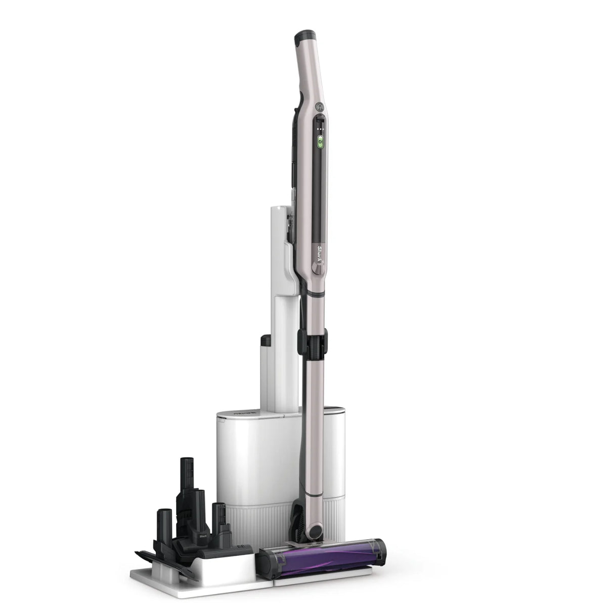 Shark EvoPower System IQ+ AED