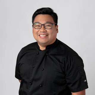 Chef Edward Bugia