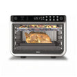 ninja-foodi-xl-air-fry-oven-with-sample-food-content-full-view-sharkninja-philippines