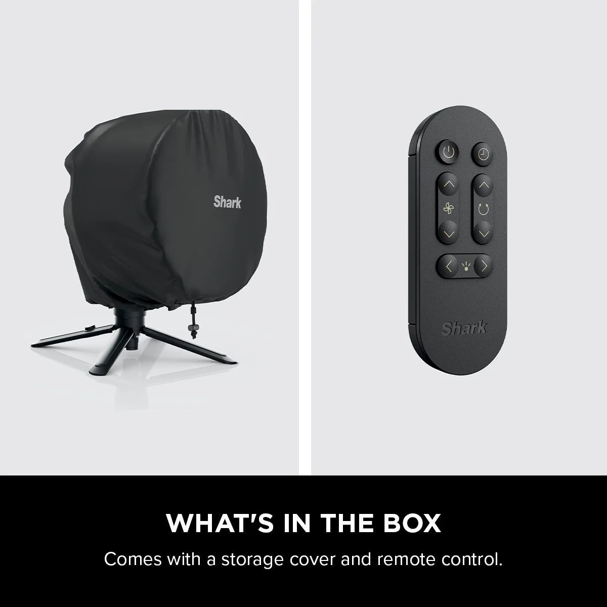 Shark FlexBreeze Cordless & Portable Fan (FA221PH)