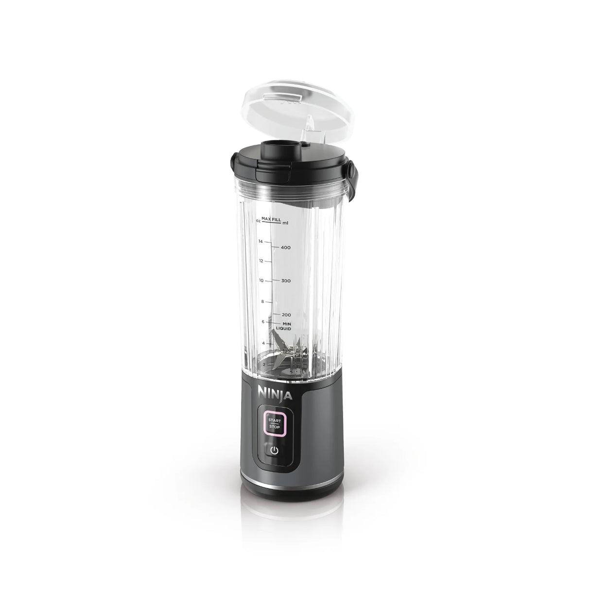 ninja-blast-portable-blender-black-without-sample-content-open-lid-left-side-view-sharkninja-philippines