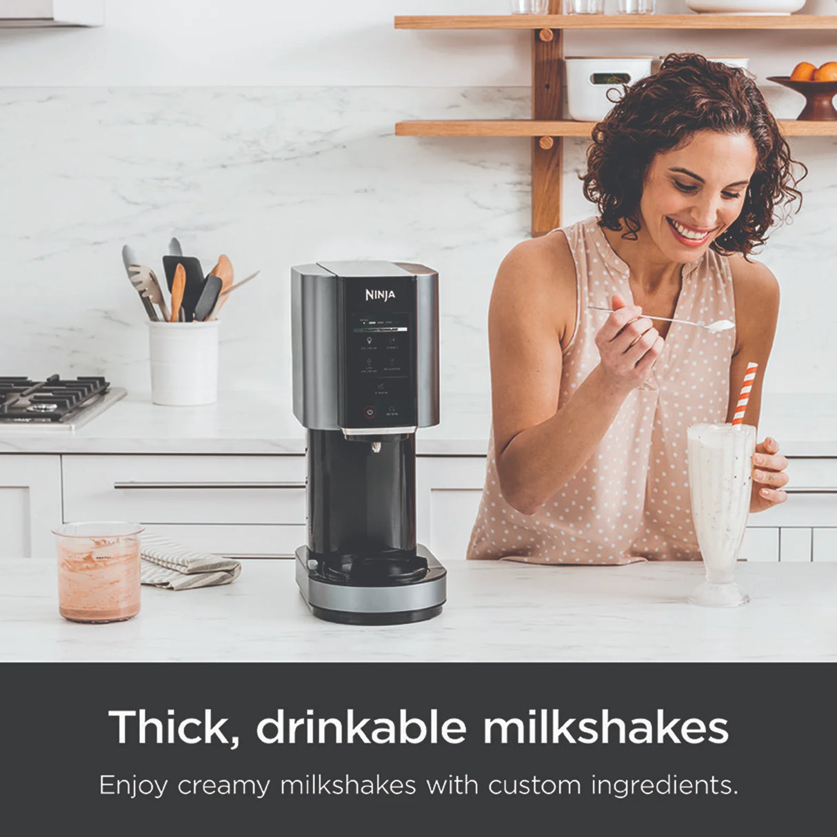ninja-creami-ice-cream-maker-with-sample-content-thick-drinkable-milkshakes-infographic-sharkninja-philippines