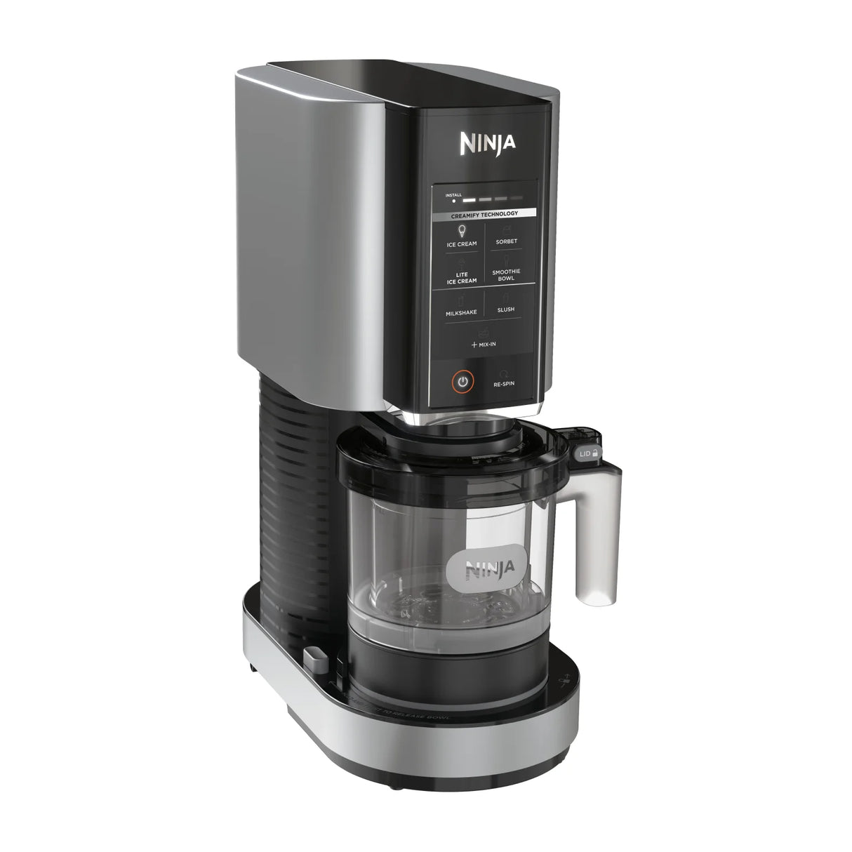 ninja-creami-ice-cream-maker-without-sample-content-right-side-view-sharkninja-philippines