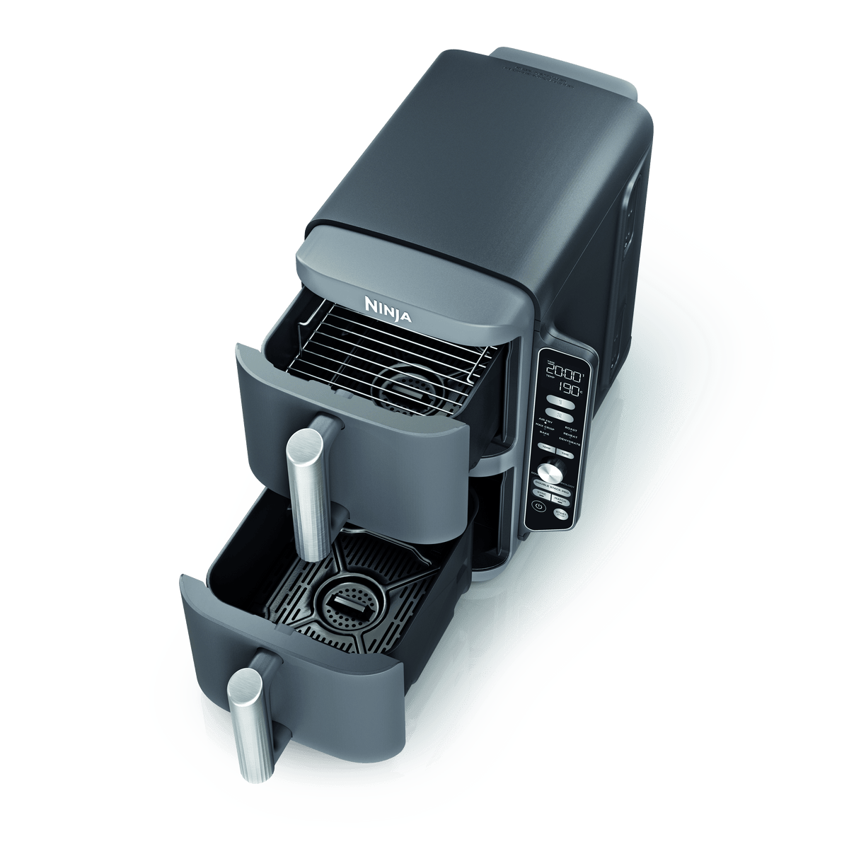 Ninja DoubleStack XL 2-Basket Air Fryer