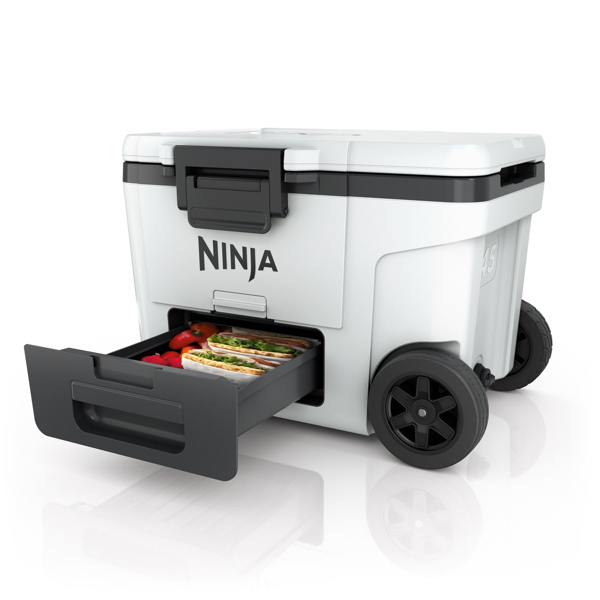 Ninja FrostVault™ 45qt Wheeled Cooler
