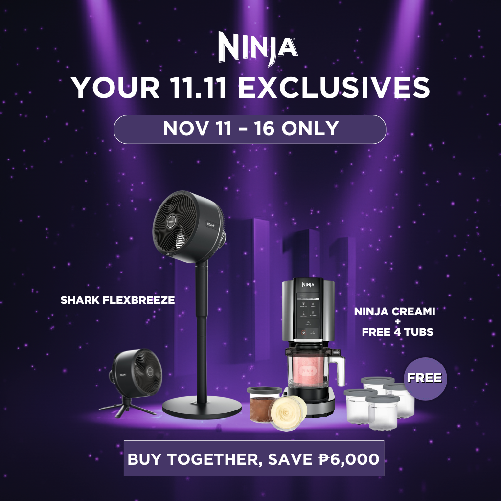 Cool Comfort Meets Cool Creations