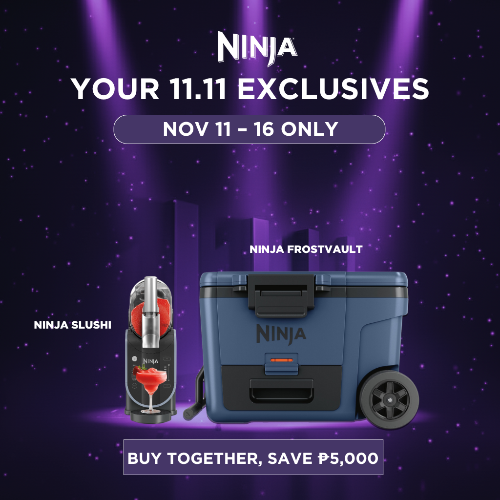 The ultimate chill combo — store it, pour it, enjoy it.