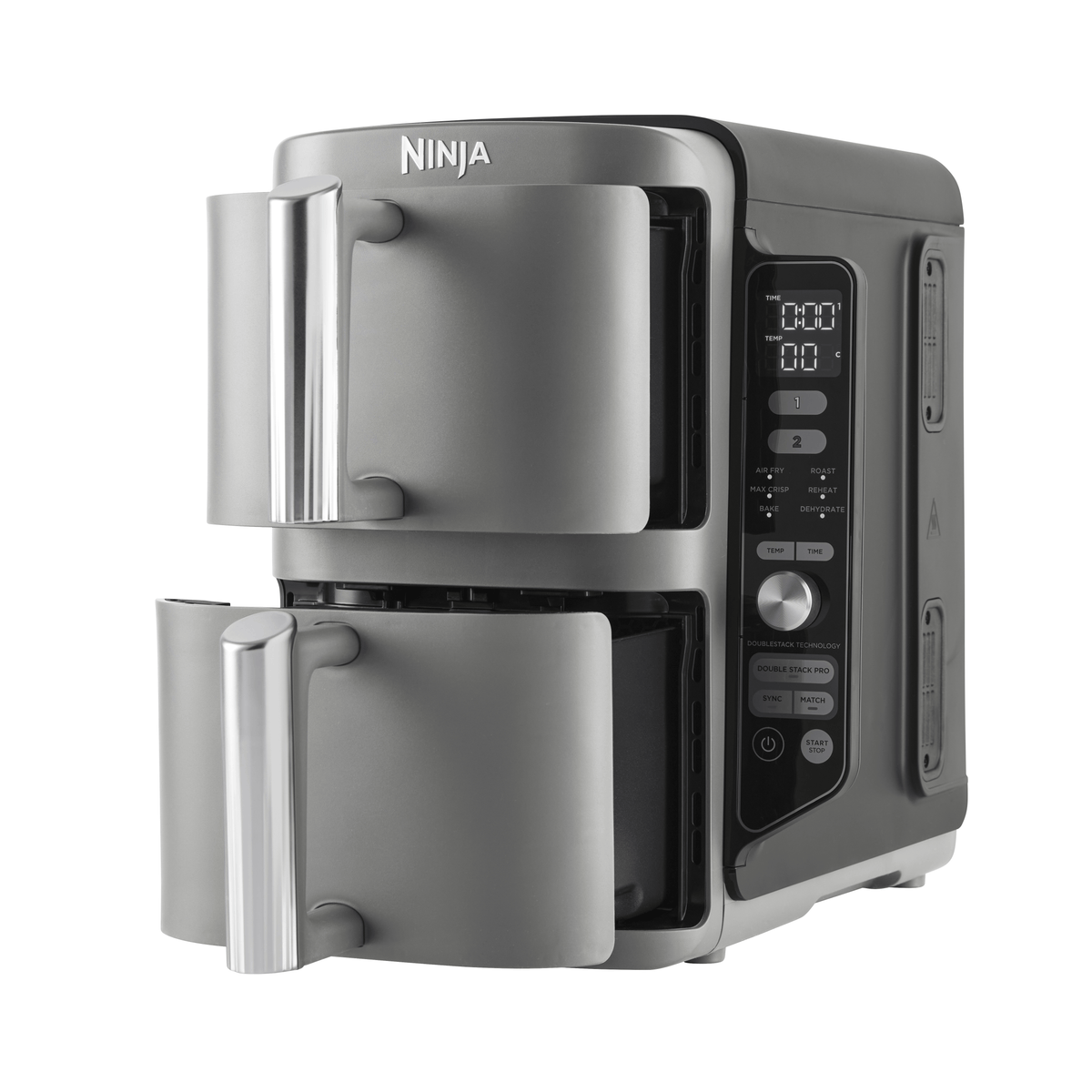 Ninja DoubleStack XL 2-Basket Air Fryer