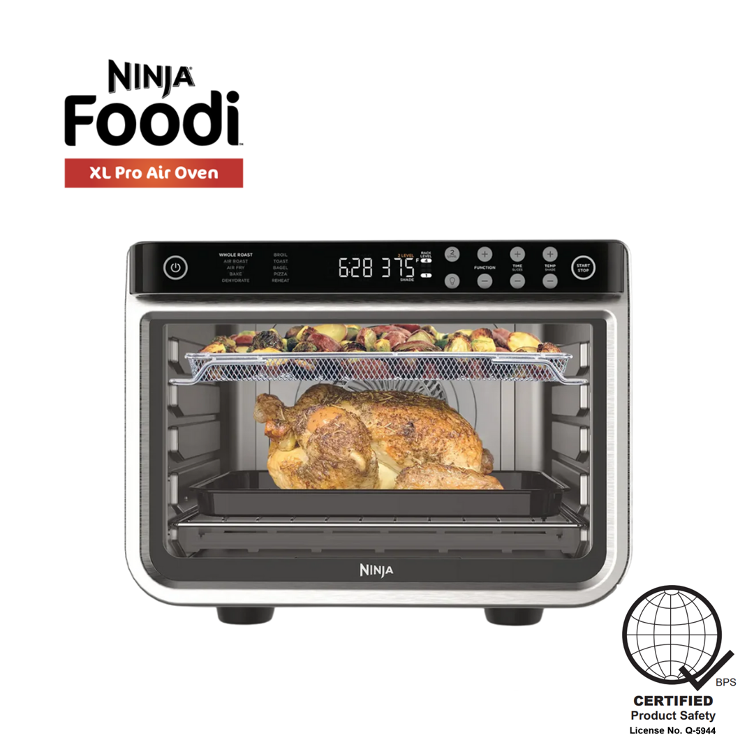 Ninja Foodi XL Air Fry Oven