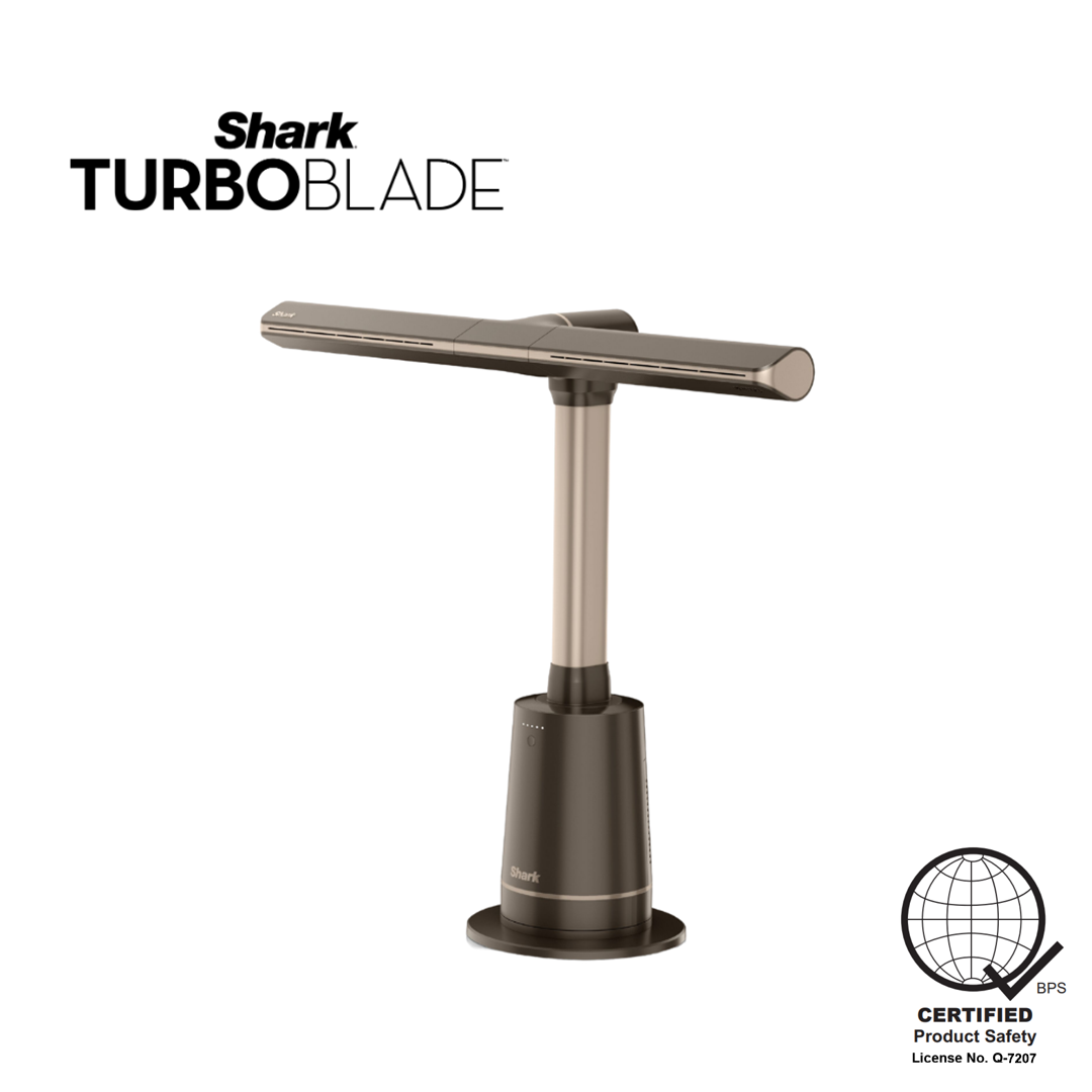 Shark TurboBlade™ Bladeless Fan