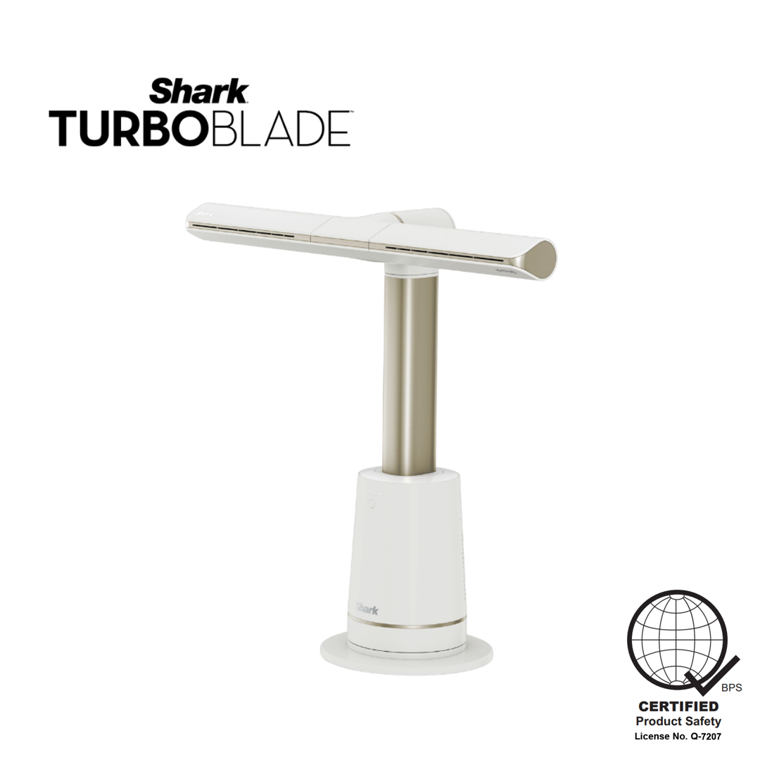 Shark TurboBlade™ Bladeless Fan