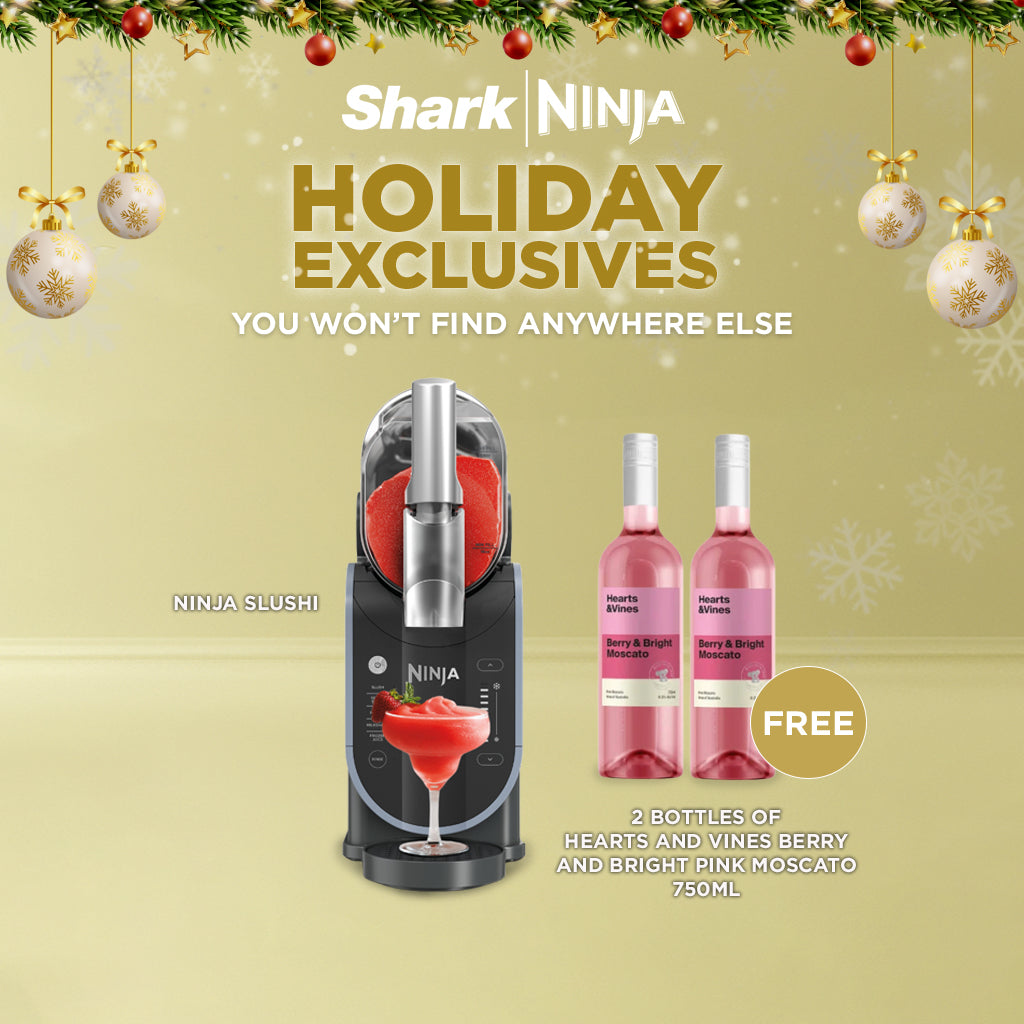 Ninja SLUSHi™ Professional Frozen Drink Maker