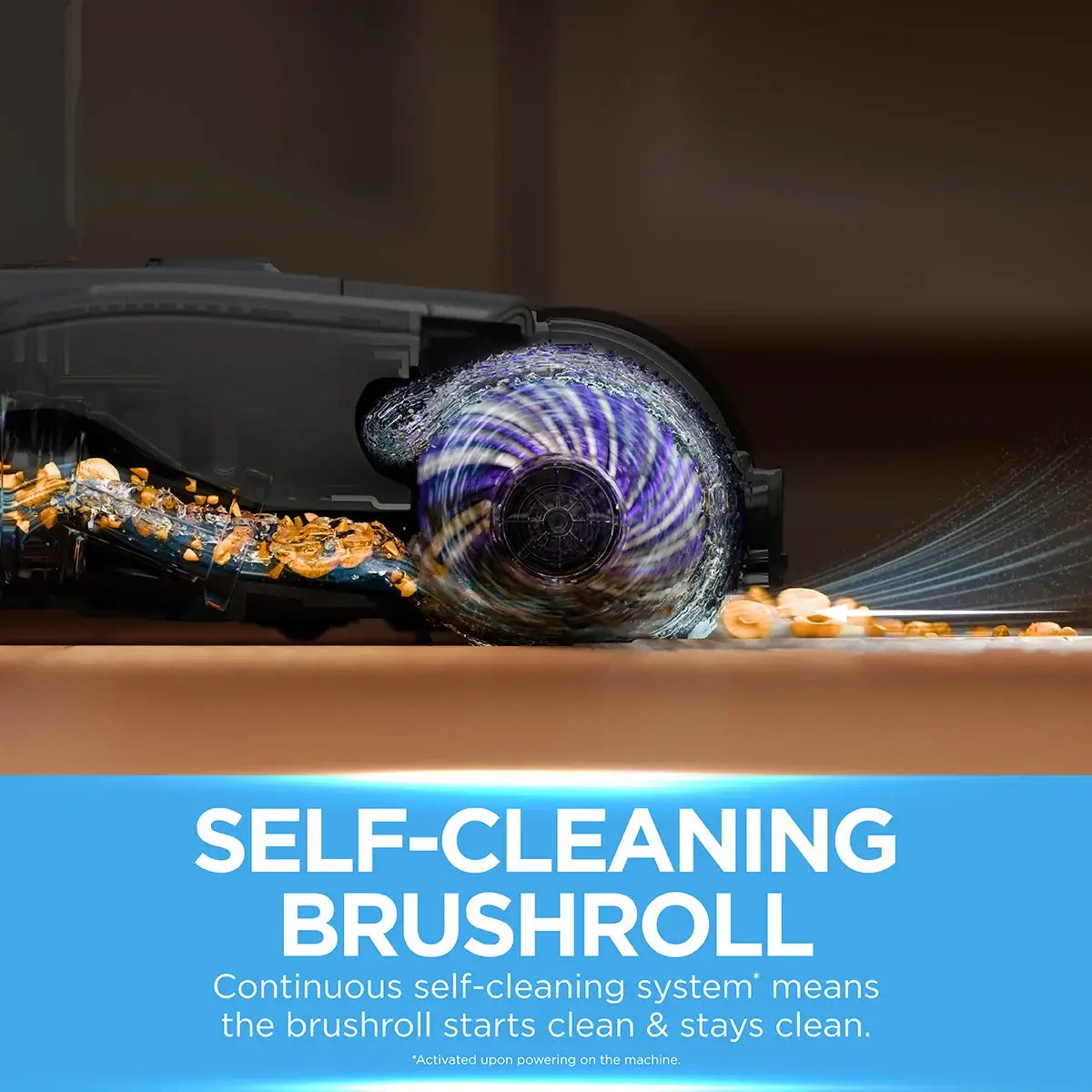 Shark HydroVac Cordless Wet & Dry Hard Floor Cleaner