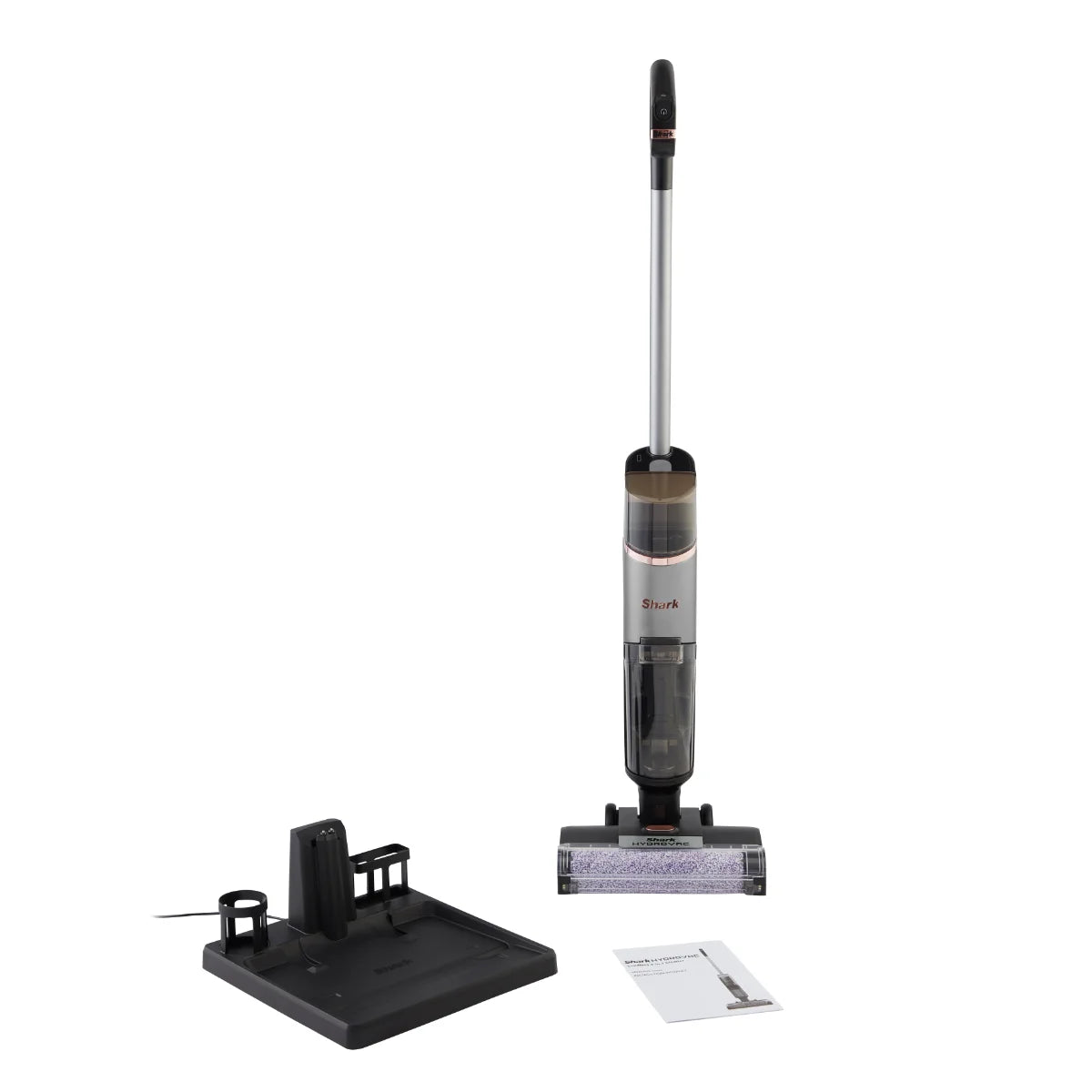 Shark HydroVac Cordless Wet & Dry Hard Floor Cleaner