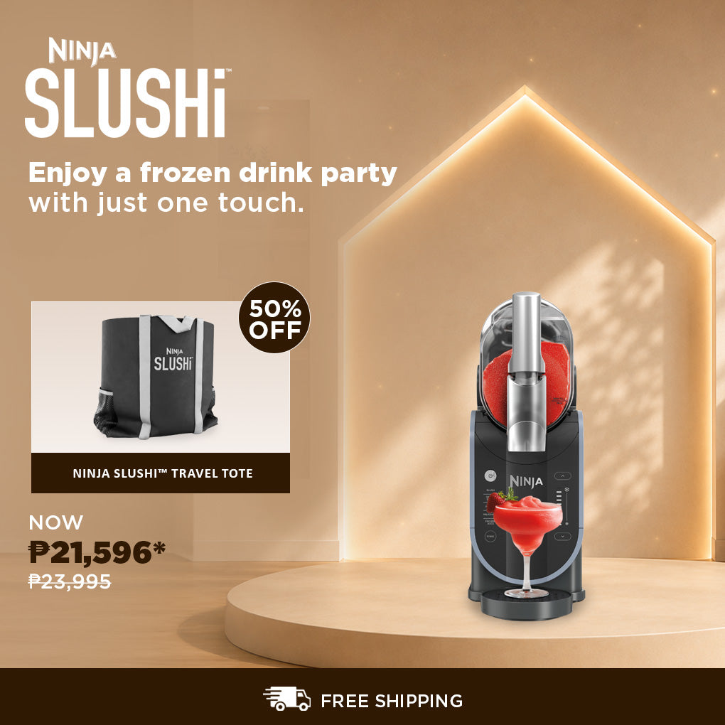 Ninja SLUSHi™ Professional Frozen Drink Maker