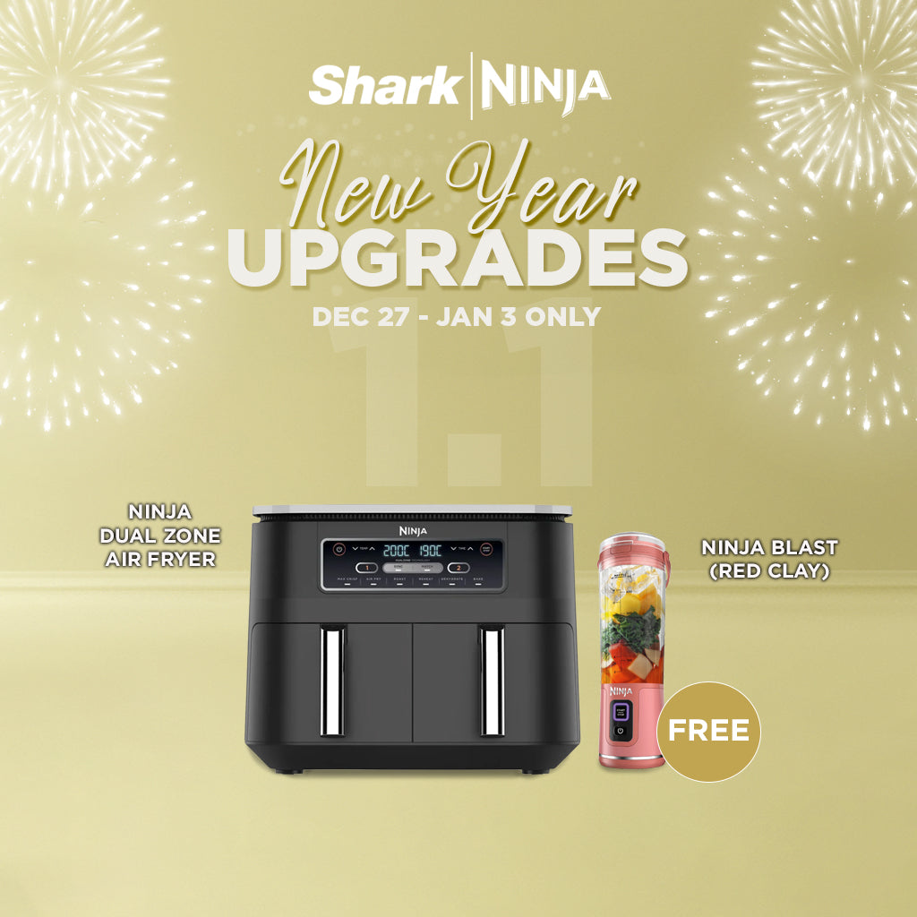 Ninja Dual Zone Air Fryer (AF300)