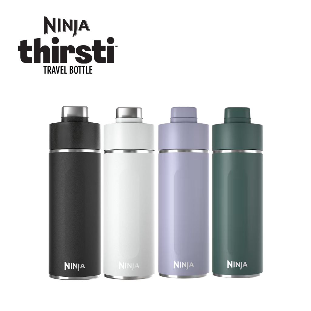 Ninja® Thirsti™ Travel Bottle 700ml