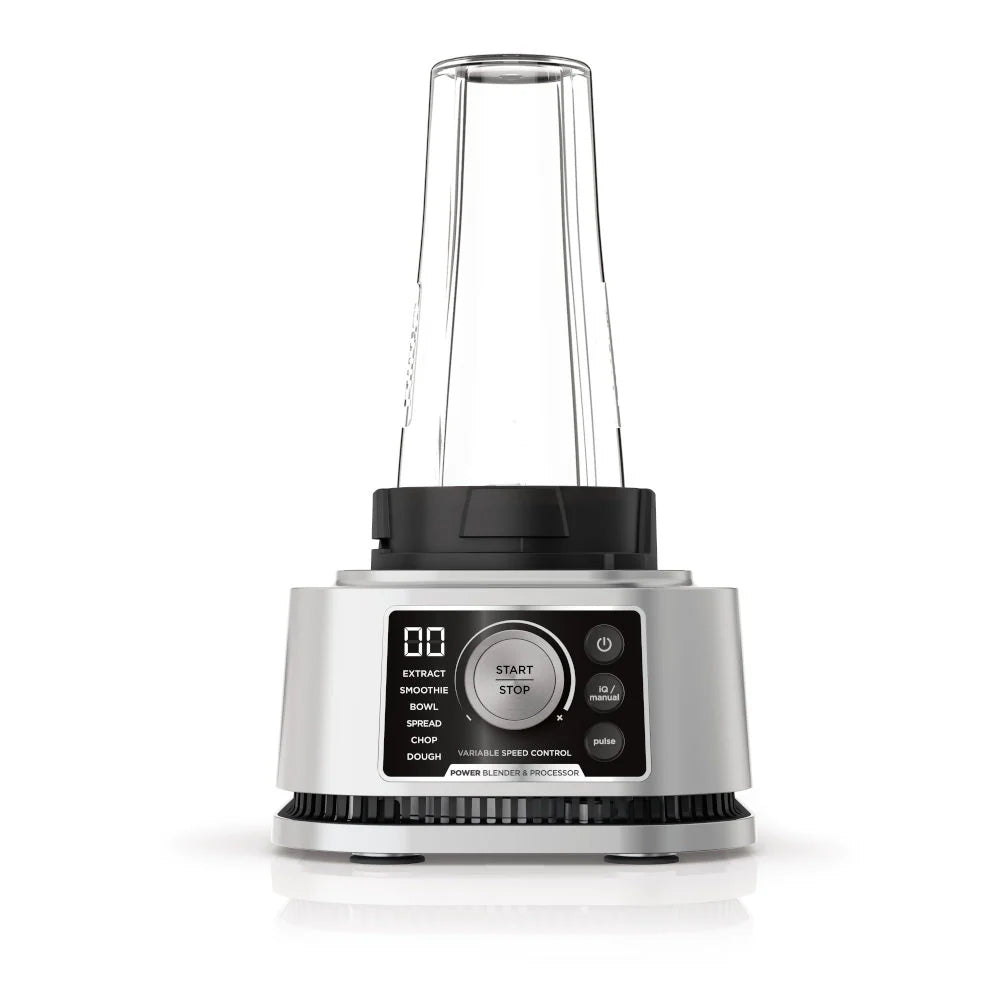 Ninja Foodi Power Blender And Processor System (CB350PH)