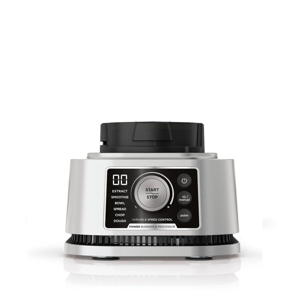 Ninja Foodi Power Blender And Processor System (CB350PH)