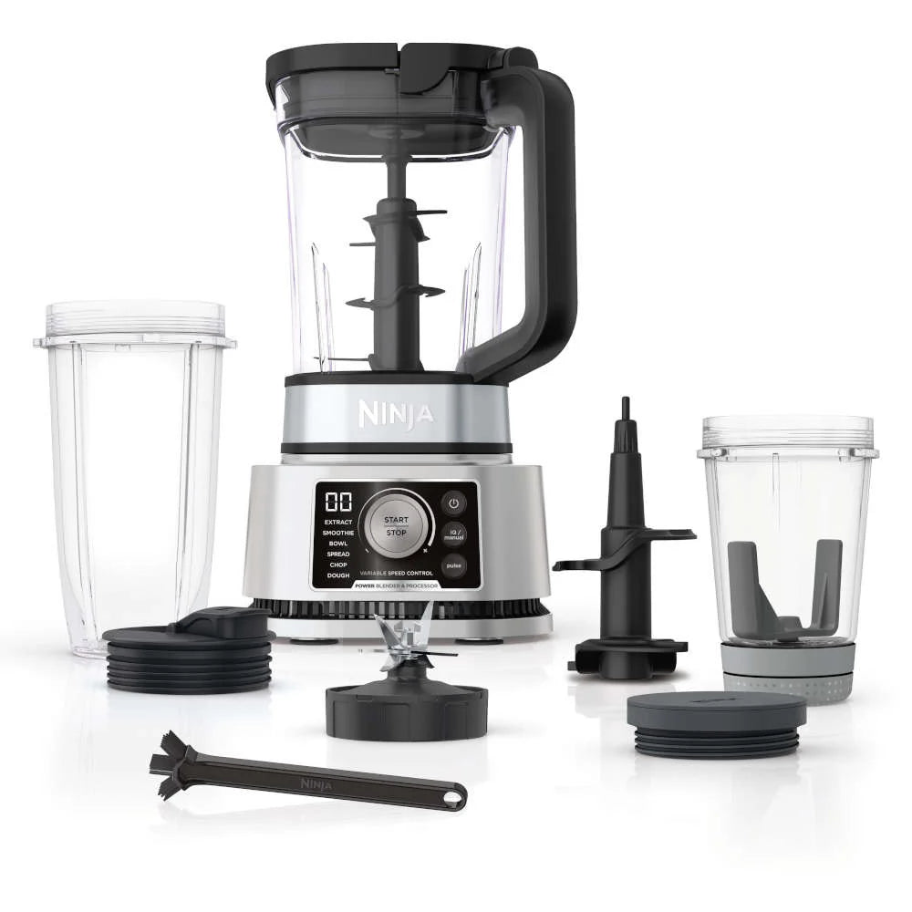 Ninja Foodi Power Blender And Processor System (CB350PH)
