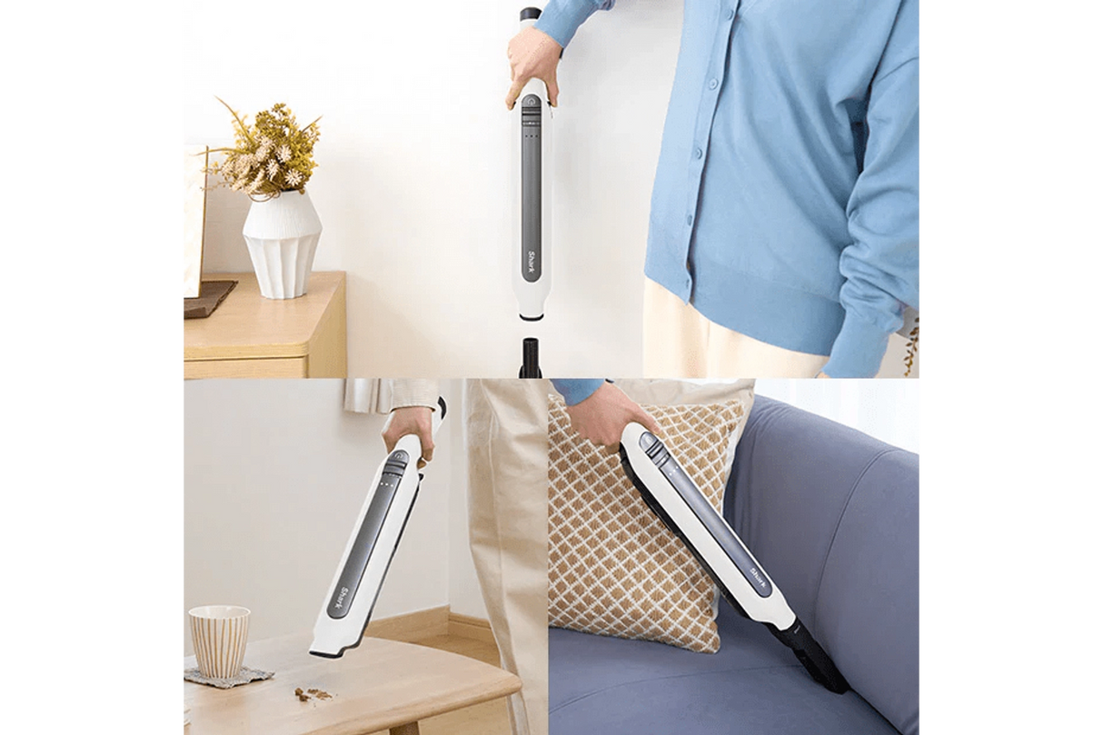 Shark EvoPower System STD+