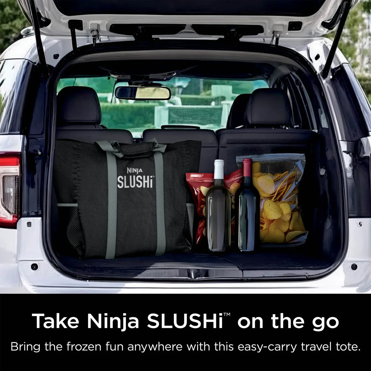 Ninja SLUSHi™ Travel Tote